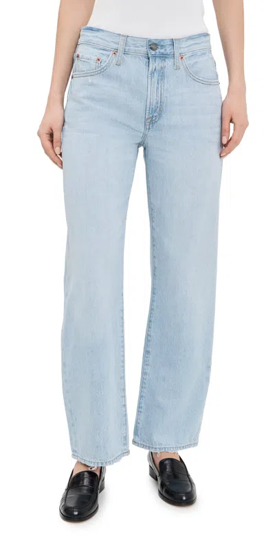 Pistola Lexi Jeans Dolce Vita Vintage In Blue