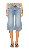 Pistola Linden Baggy Long Short