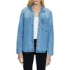 Pistola Liv Denim Shirt
