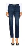 Pistola Madi High Rise Modern Slim In Intention