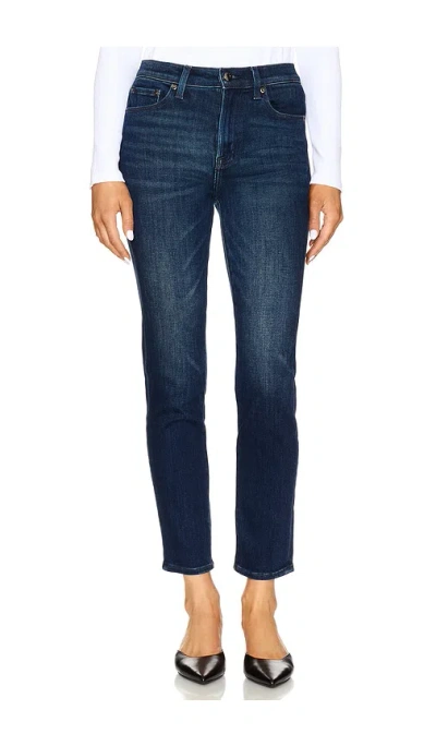 Pistola Madi High Rise Modern Slim In Intention