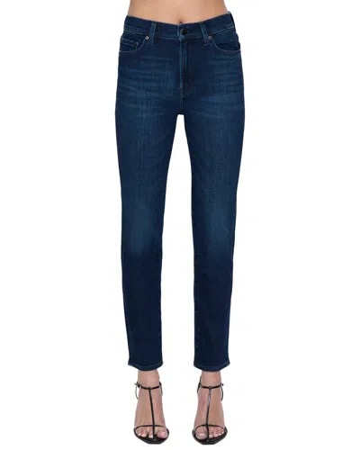 Pistola Madi Intention Slim Jean In Blue