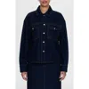 Pistola Mandy Oversize Denim Shirt Jacket