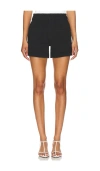 Pistola Marissa Shorts In Noir