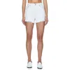 Pistola Kennedy Relaxed Denim Cuff Off Shorts