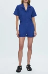 Pistola Parker Romper