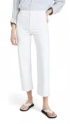Pistola Penny Jean In Blizzard In White