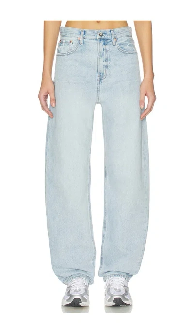Pistola Petite Wes Jeans In Blue