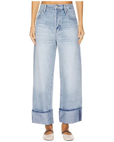 PISTOLA RYDER CUFFED JEANS IN ESSEX