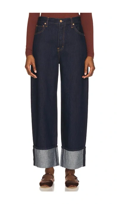 Pistola Ryder Wide Leg In Countdown