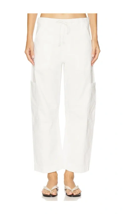 Pistola Sabrina Curved Utility Pant