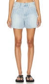 PISTOLA SAIGE SHORTS