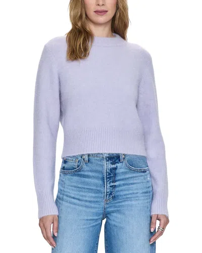 Pistola Sara Sweater In Purple