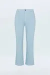 Pistola Simone In Frost Blue In Multi