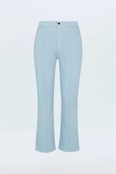 Pistola Simone In Frost Blue In Multi