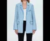 Pistola Skylar Blazer In Powder