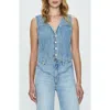 Pistola Sydney Denim Vest