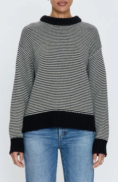 Pistola Sylvie Cotton Sweater