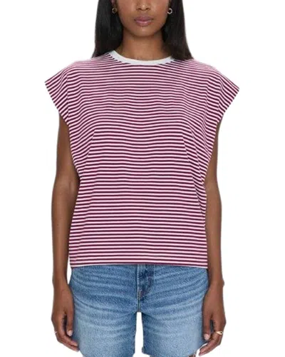 Pistola Trina T-shirt In Purple