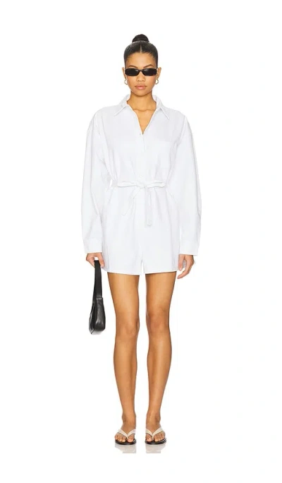 Pistola Vance Long Sleeve Romper