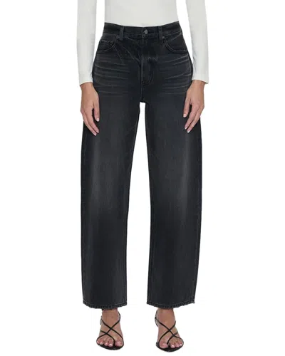 Pistola Wes Caviar Barrel Jean In Black