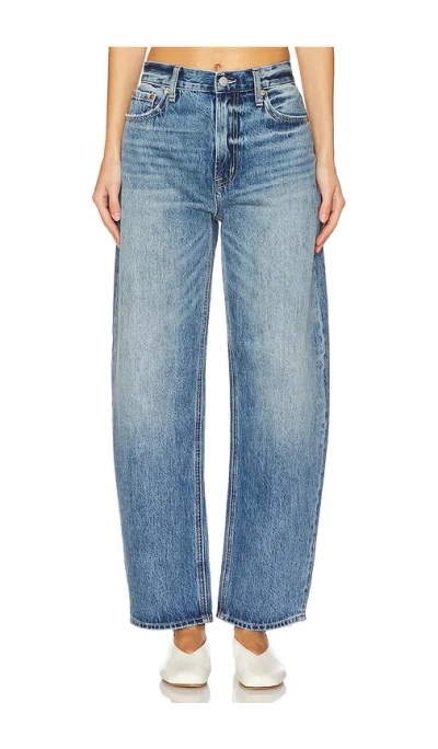 Pistola Wes Tapered Jeans In Spectacle