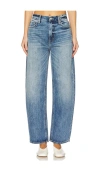 Pistola Wes Tapered In Spectacle