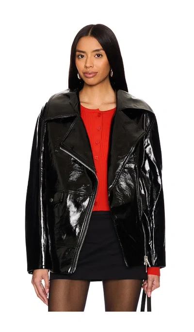 Pistola Winona Jacket In Black