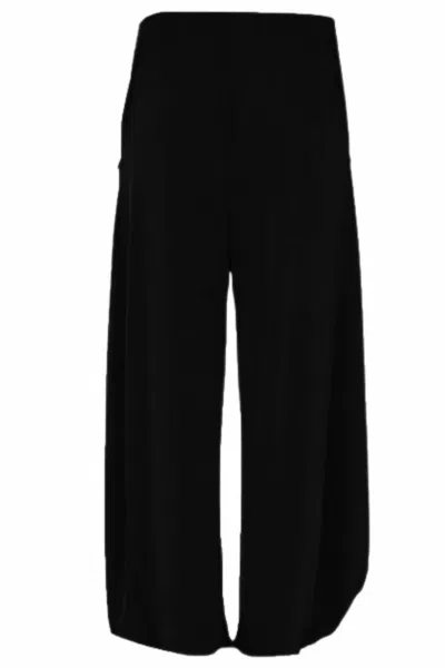 Pistola Women's Jade Pants In Black