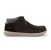 Pitas - Brown Shoe Wp150 Vito In Brown