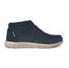 Pitas - Marine Shoe Wp150 Hi Wproof In Blue