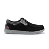 Pitas - Negro Shoe Wp150 Pau In Black