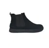 Pitas - Scarf Negro Chelsea In Black