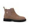 Pitas - Tom Taupe Tom In Gray
