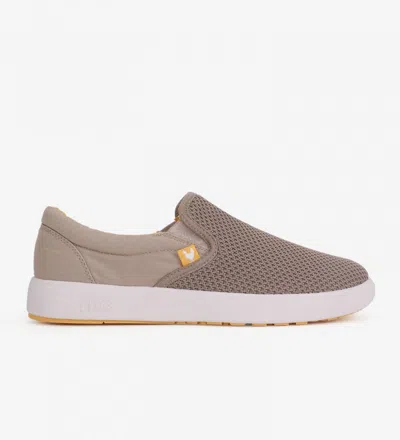 Pitas Mocassini Man  Ibiza Coat 4045 Beige In Brown