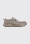 Pitas String Man  Texas 57 Beige In Gray