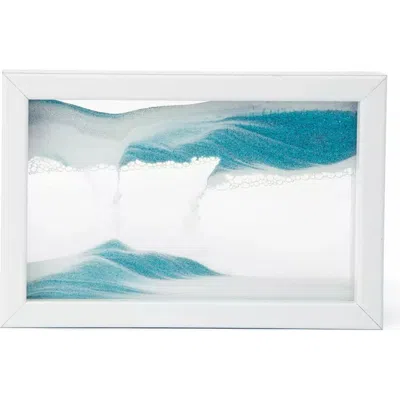 Pitkin Stearns Ocean Sand Art In Multi