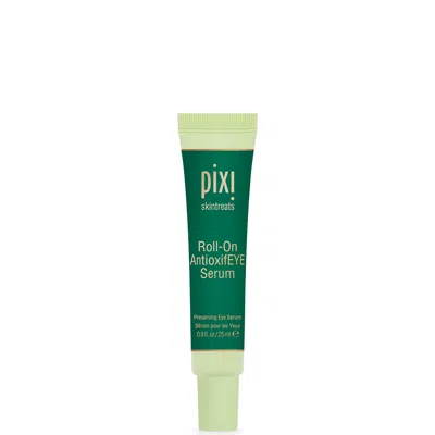 Pixi Antioxidant Roll On Eye Serum 25ml