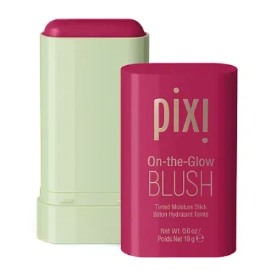 Pixi Beauty On-the-glow Blush In Pink