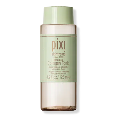 Pixi Botanical Collagen Tonic Volumizing Toner With Peptides