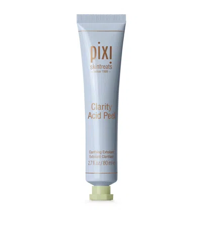 Pixi Clarity Acid Peel In White