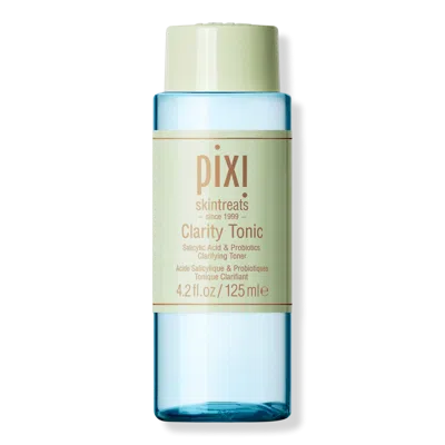 Pixi Clarity Tonic Clarifying Toner With Salicylic Acid