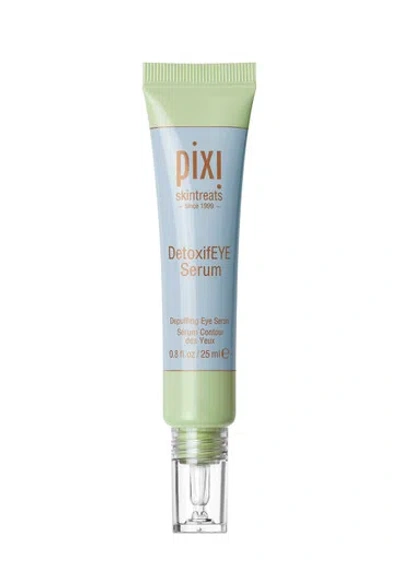 Pixi Detoxifeye Serum 25ml In Na