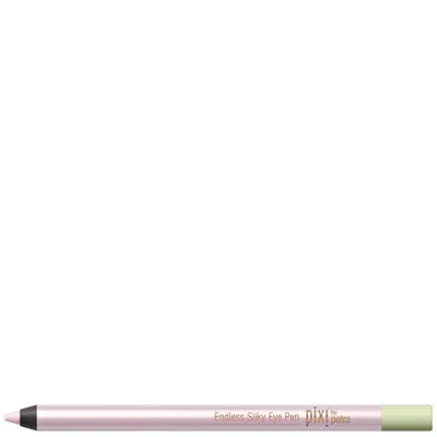 Pixi Endless Silky Eye Pen Waterproof Eye Pencil 1.2g - Brightening Lilac