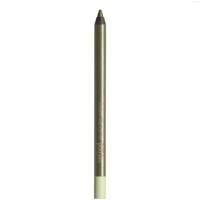 Pixi Endless Silky Eye Pen Waterproof Eye Pencil 1.2g - Sage Gold