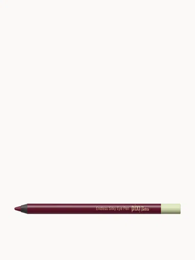 Pixi Endless Silky Eye Pen Waterproof Eye Pencil 1.2g - Very Berry