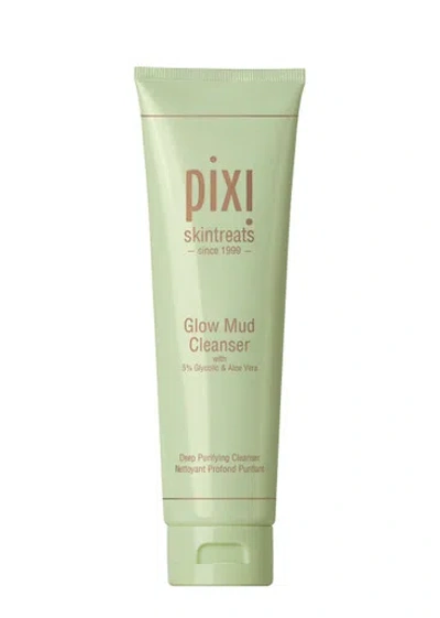Pixi Glow Mud Cleanser 135ml In N/a