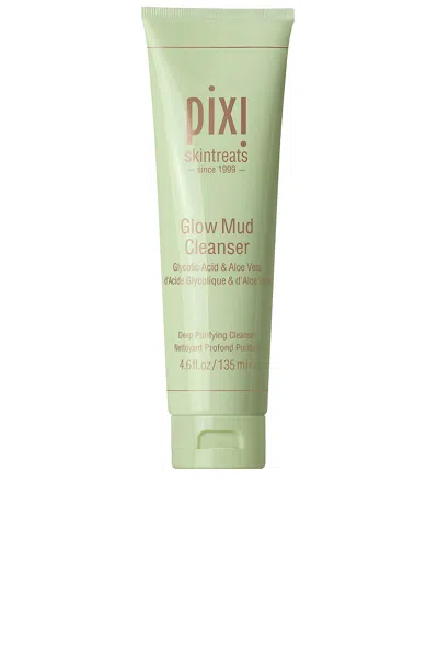 PIXI GLOW MUD CLEANSER,PIXR-WU3