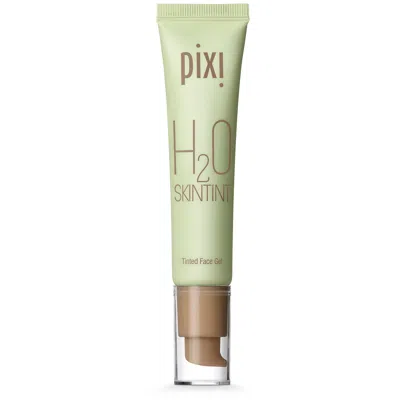 Pixi H20 Skintint 35ml (various Shades) - No.4 Caramel In White