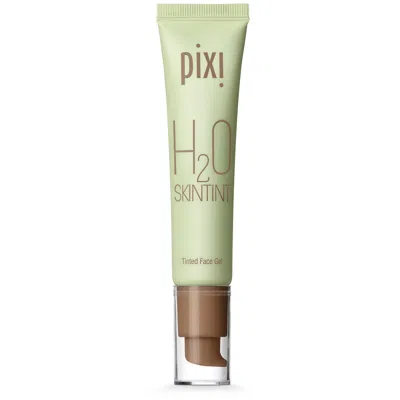 Pixi H20 Skintint 35ml (various Shades) - No.5 Mocha In White